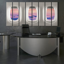 Load image into Gallery viewer, Window Seat (Clouds Edition) Cinema