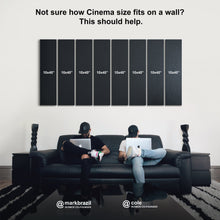 Load image into Gallery viewer, Space Walk Cinema
